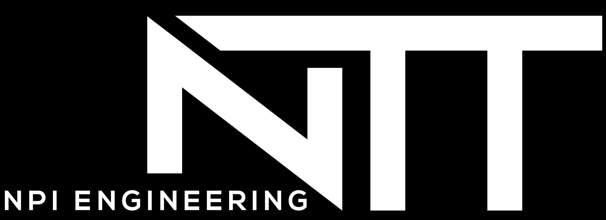 Npi-Engineering logo
